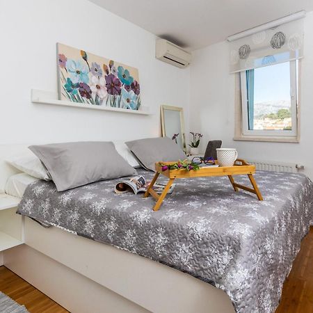 Memories Apartment Dubrovnik Luaran gambar