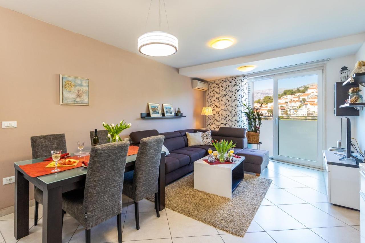 Memories Apartment Dubrovnik Luaran gambar