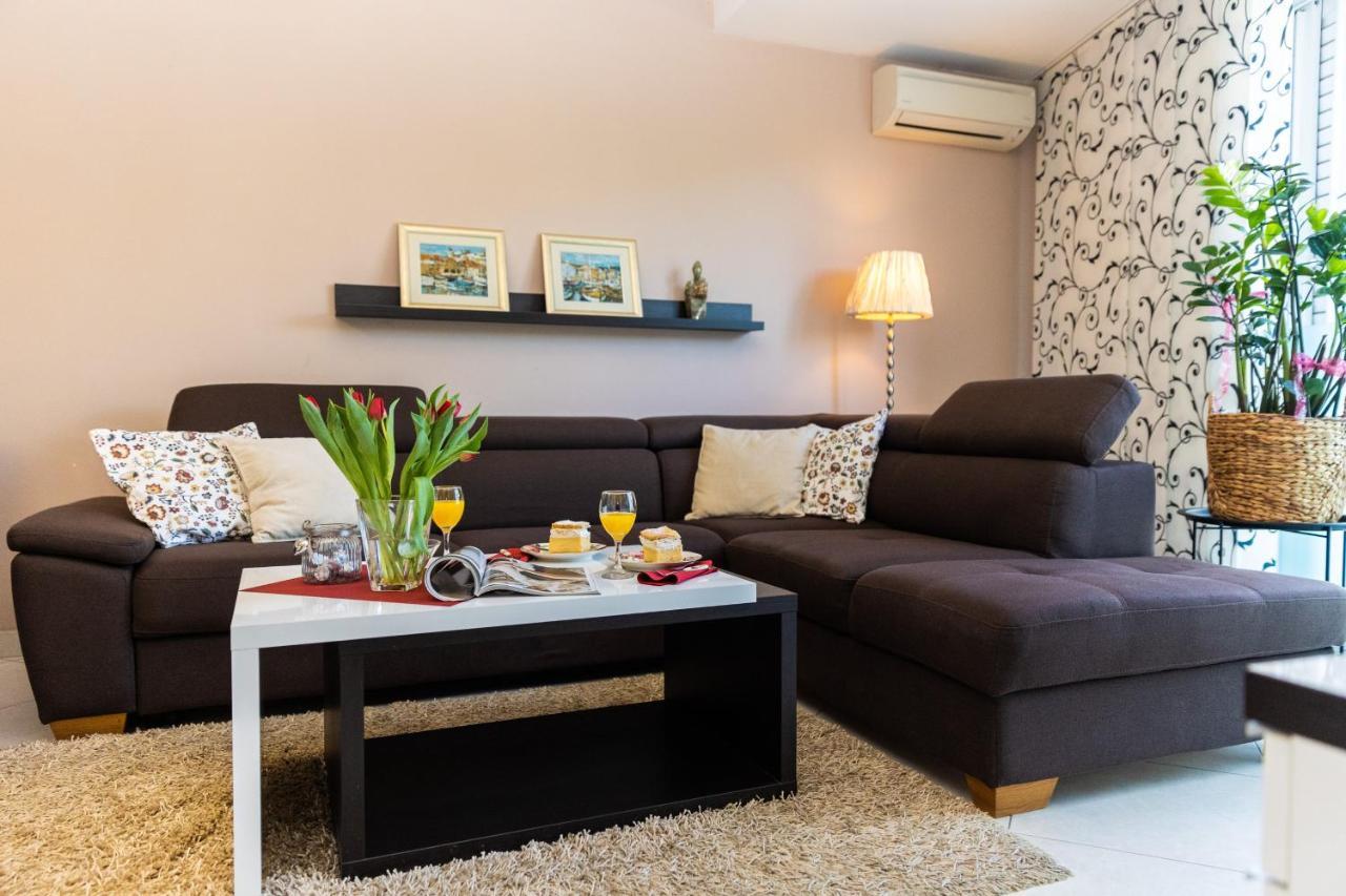 Memories Apartment Dubrovnik Luaran gambar