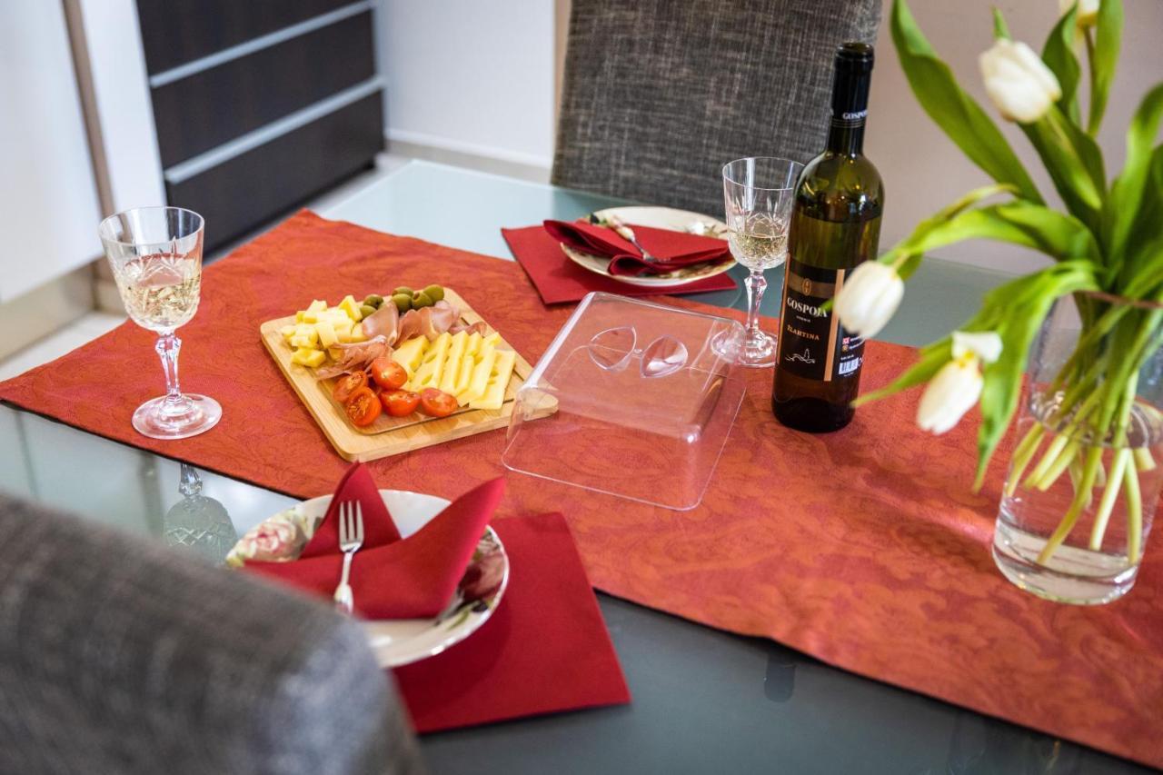 Memories Apartment Dubrovnik Luaran gambar