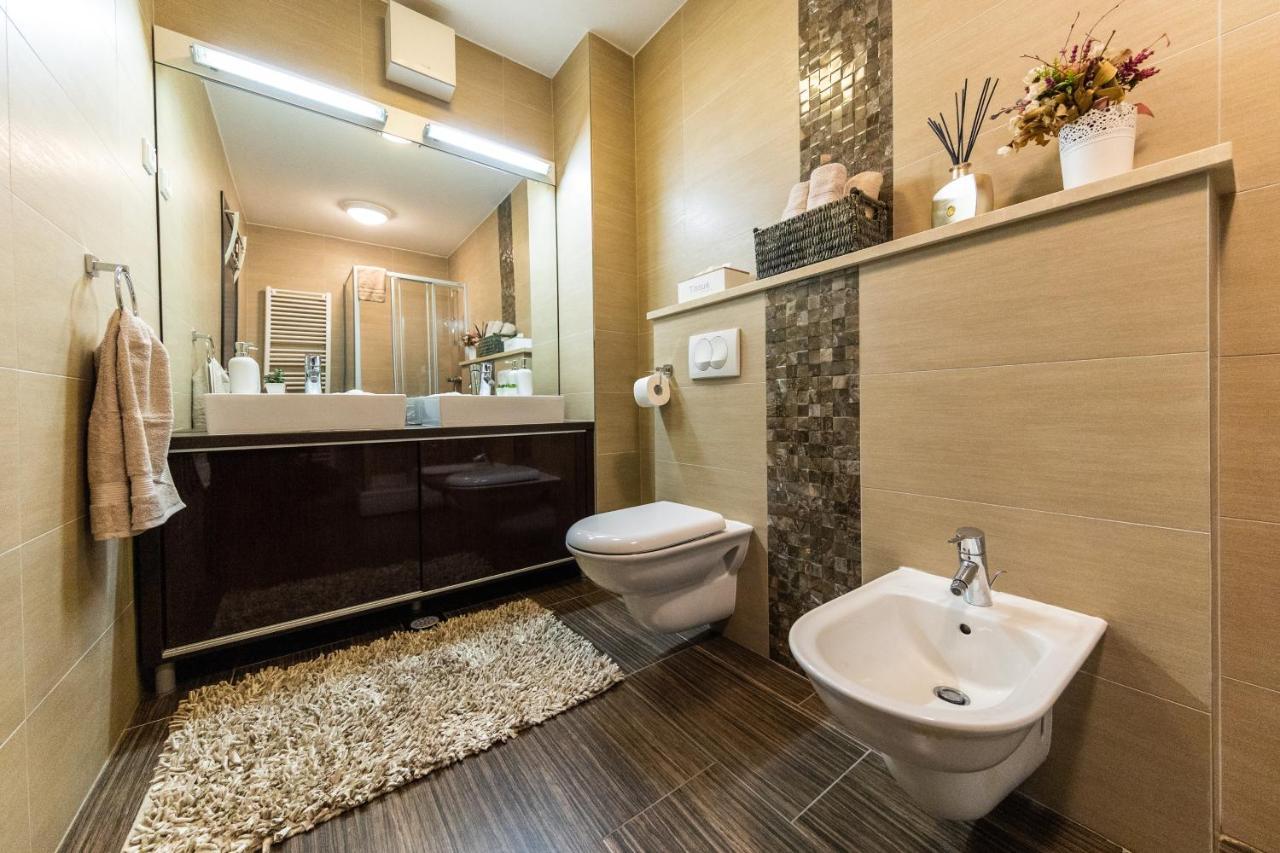 Memories Apartment Dubrovnik Luaran gambar