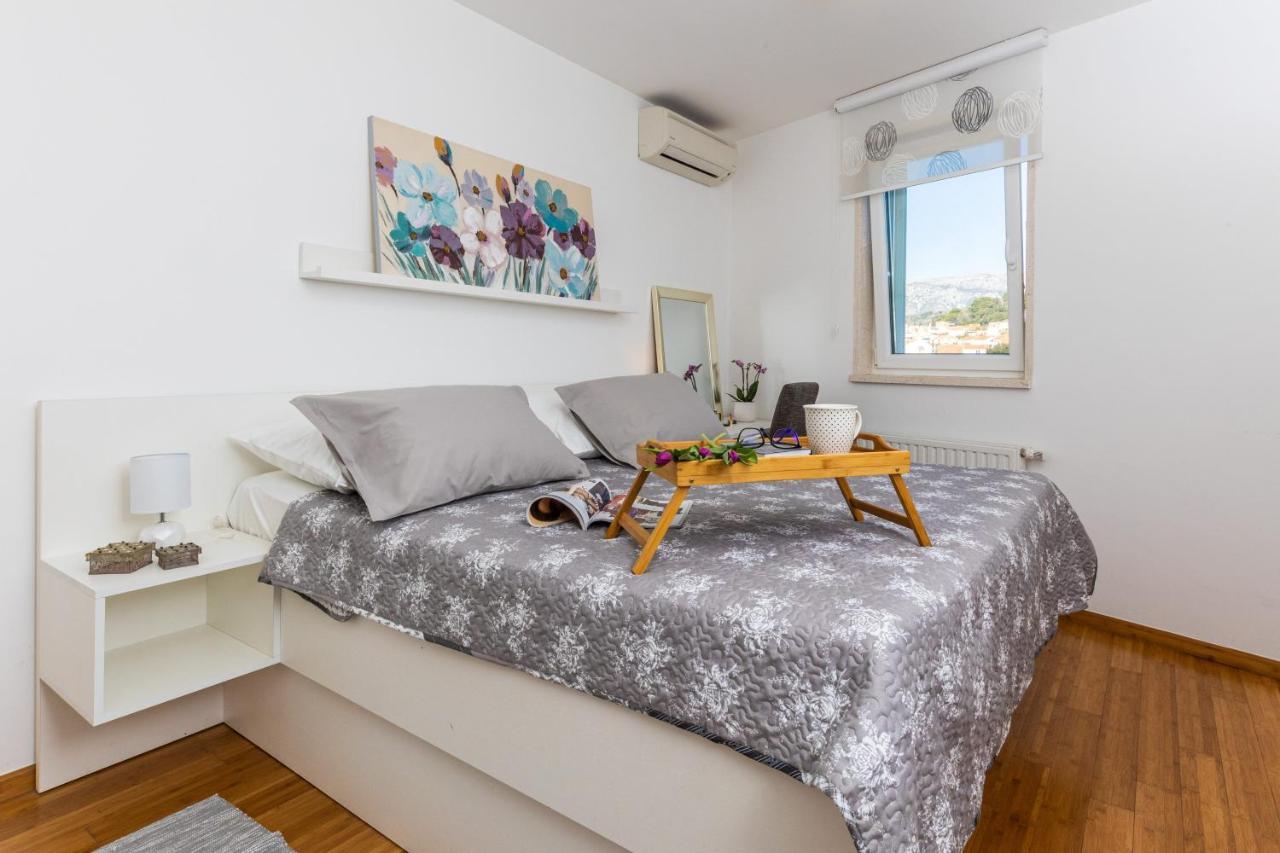 Memories Apartment Dubrovnik Luaran gambar