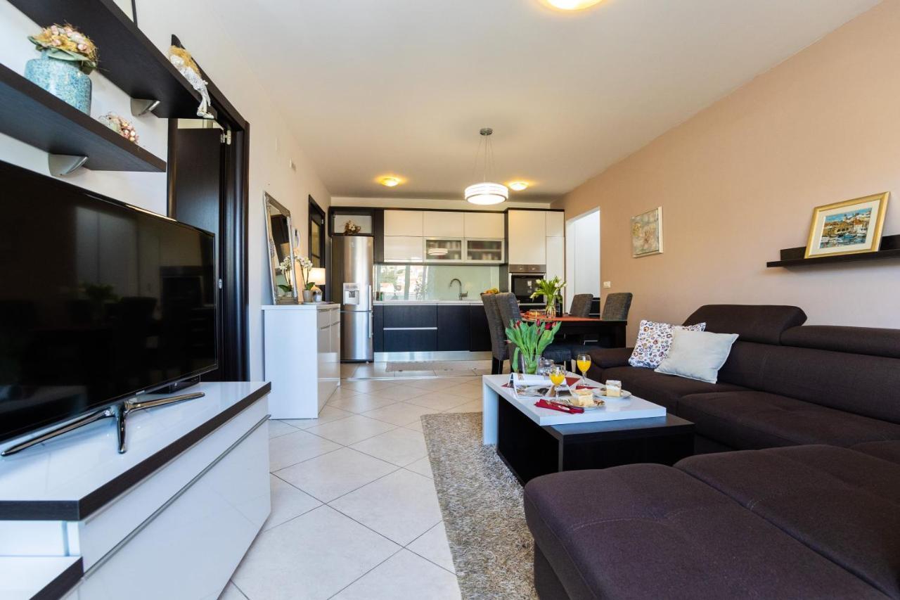 Memories Apartment Dubrovnik Luaran gambar
