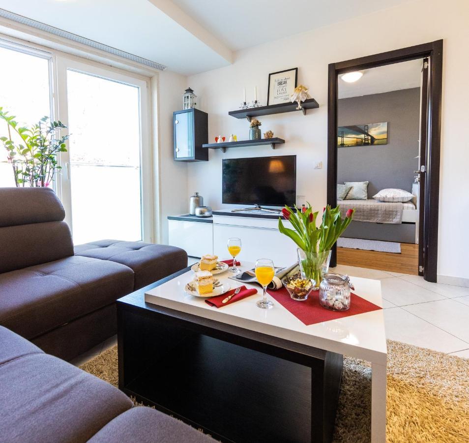 Memories Apartment Dubrovnik Luaran gambar
