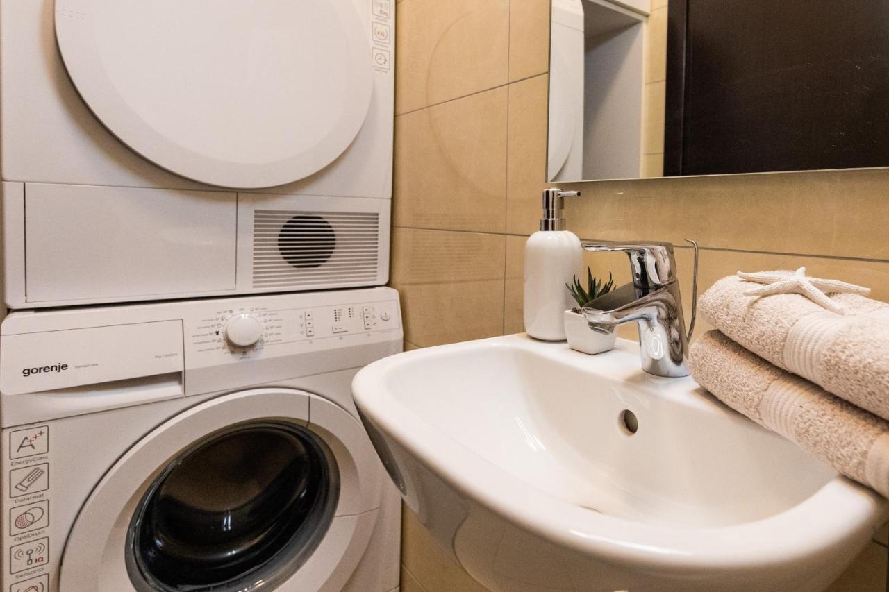 Memories Apartment Dubrovnik Luaran gambar