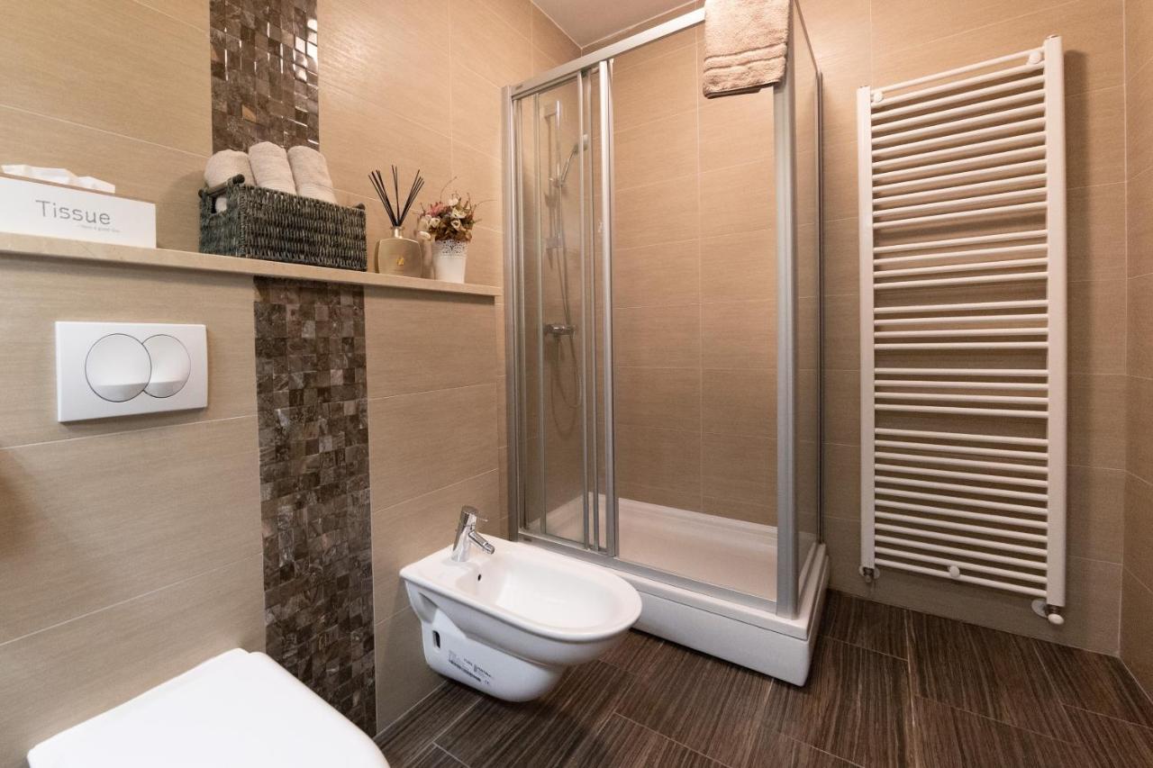 Memories Apartment Dubrovnik Luaran gambar