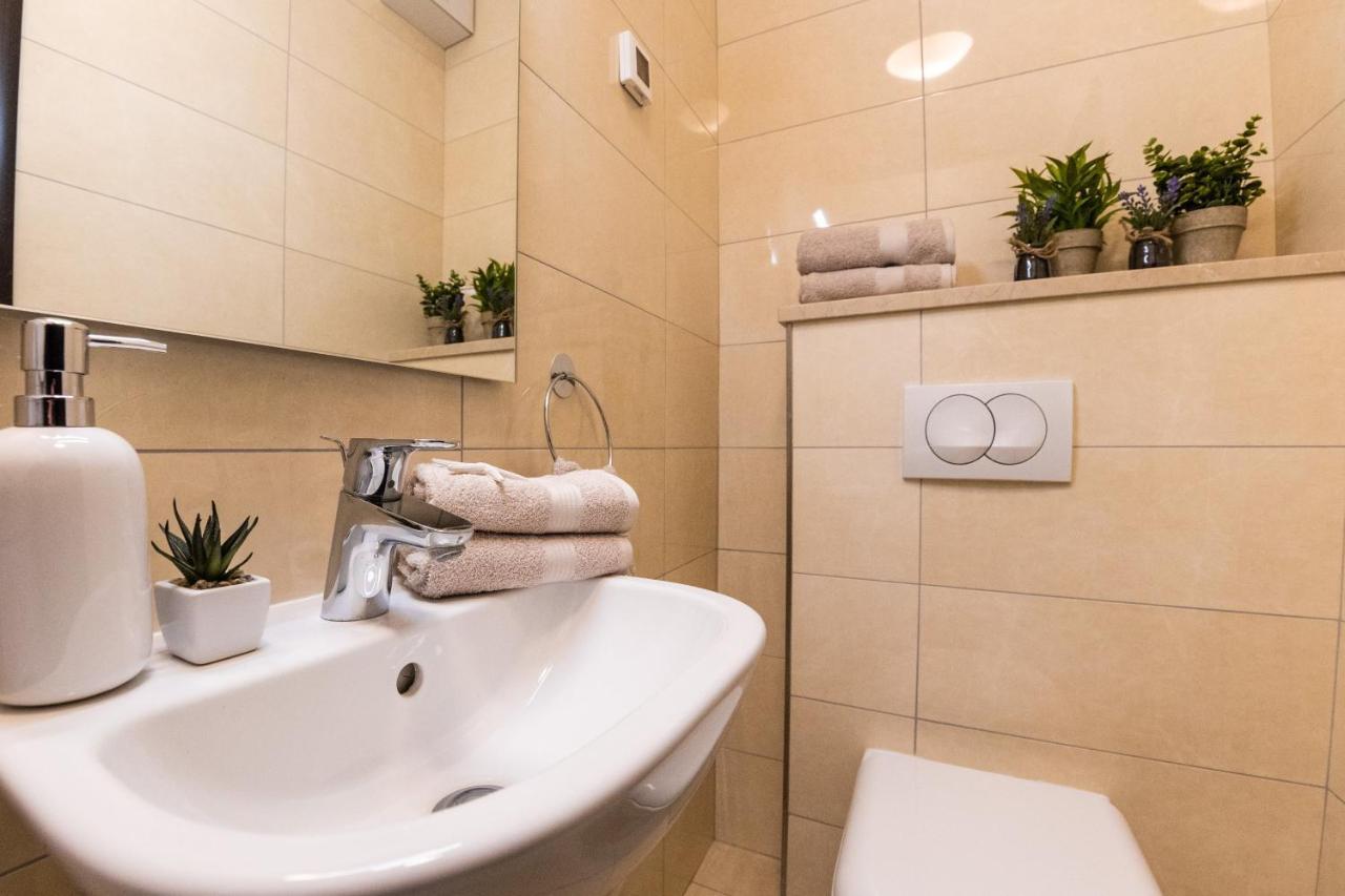 Memories Apartment Dubrovnik Luaran gambar