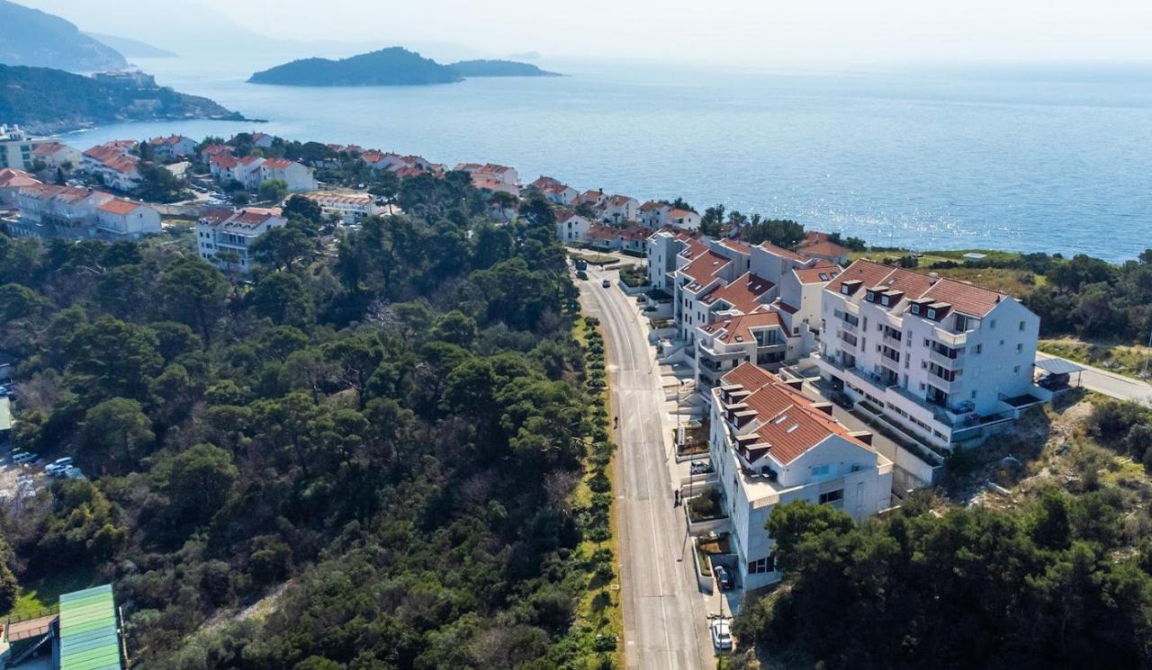 Memories Apartment Dubrovnik Luaran gambar