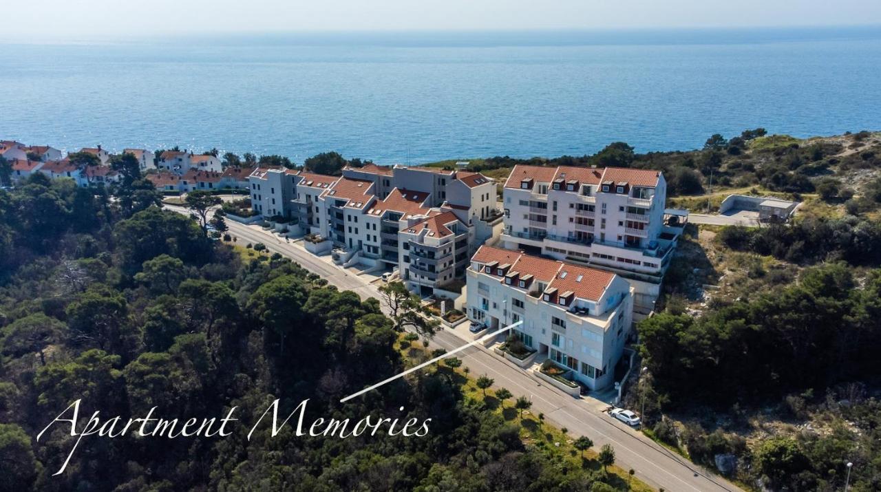Memories Apartment Dubrovnik Luaran gambar